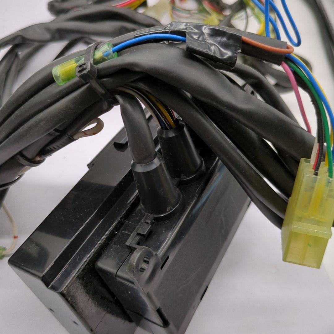 ヤザキ　タクシーメーター 空車ランプ ドラレコ まとめ売り おまけ付き d74