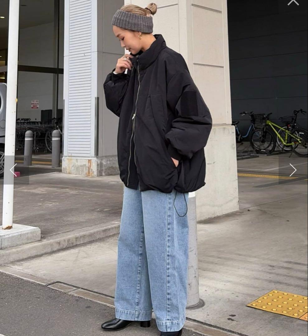 CIAPANIC ponアウター