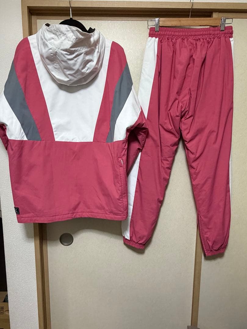 スノーボードウェア　セットアップ　レディース　M