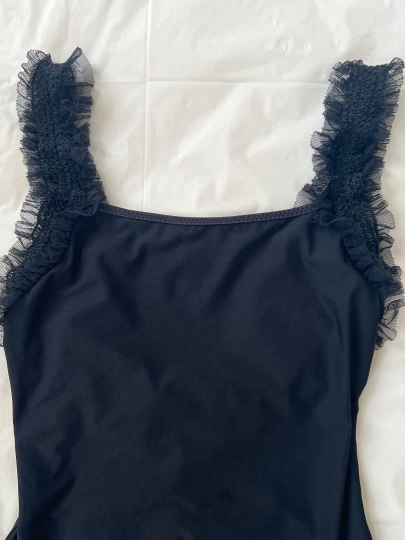 just A corpseレオタード　Sサイズ