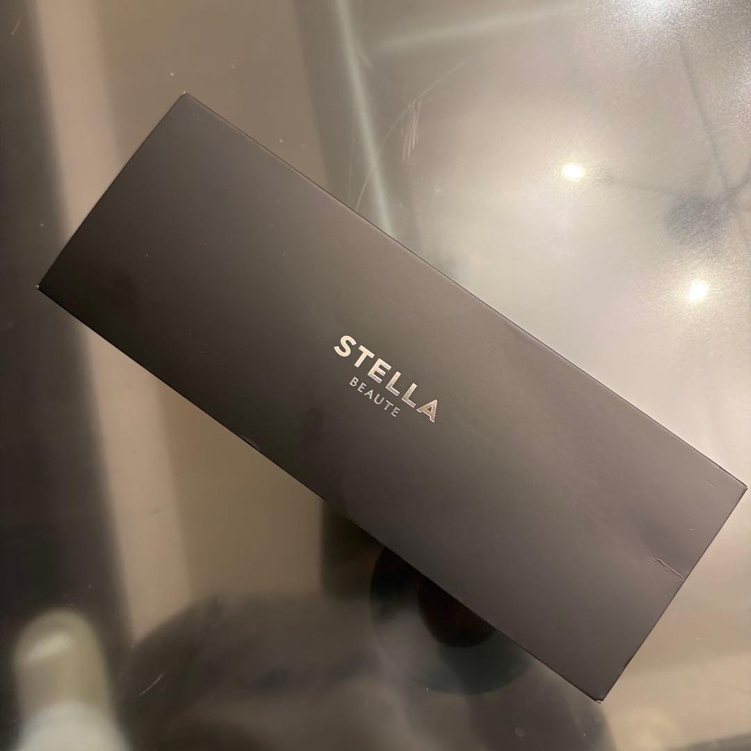 【専用】正規品 STELLA BEAUTE Face Stick MEN