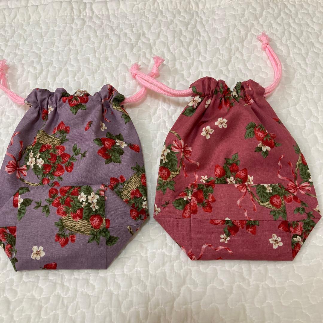 120㎝　フリルワンピース