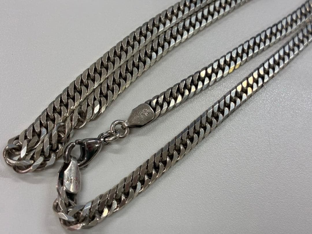 LedaSILMAレダシルマ ネックレス