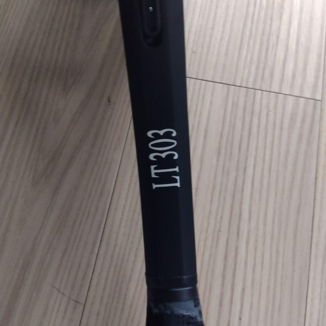【激レア】【新品】LACOSTE LT 303 テニスラケット