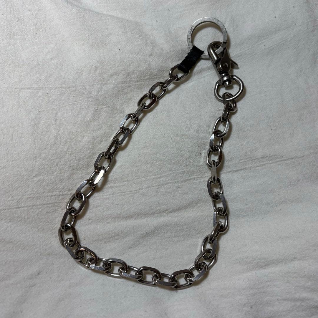 アクセサリー OURLEGACY ladon