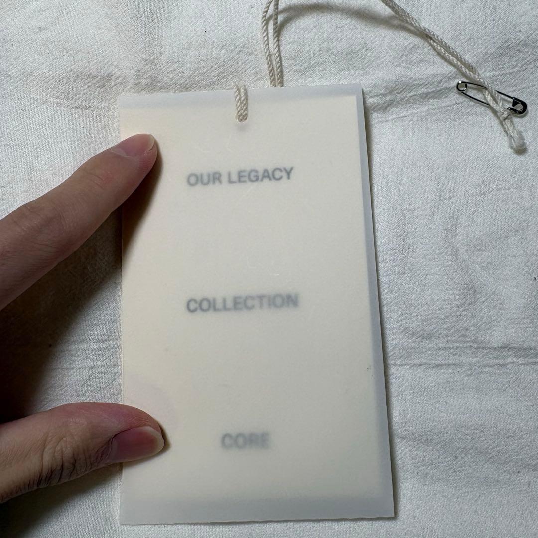 アクセサリー OURLEGACY ladon