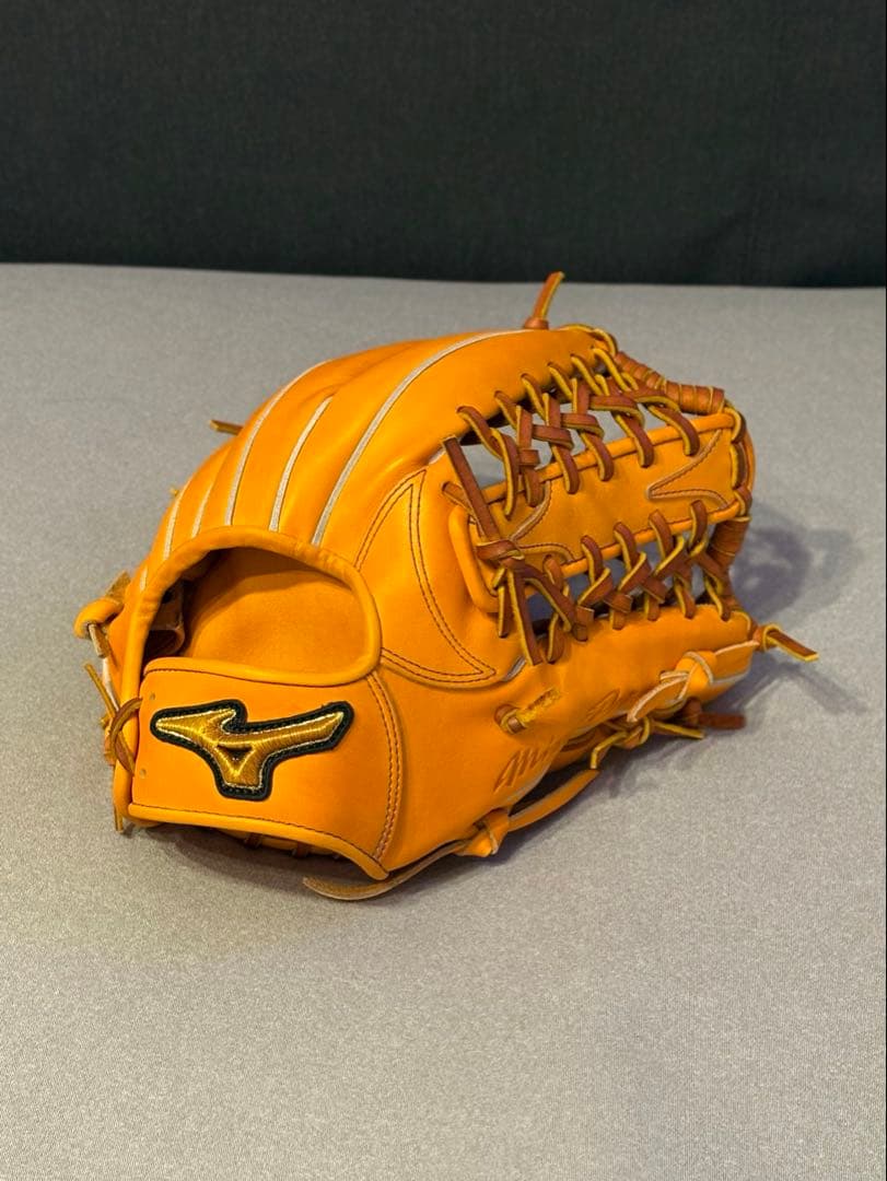 ミズノプロ MizunoPro 硬式用 オールラウンド用 サイズ11