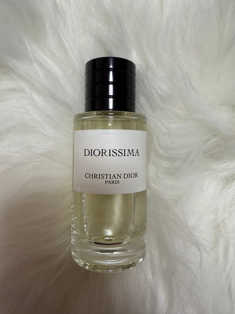 夢さん 専用 DIORISSIMA 40ml 香水