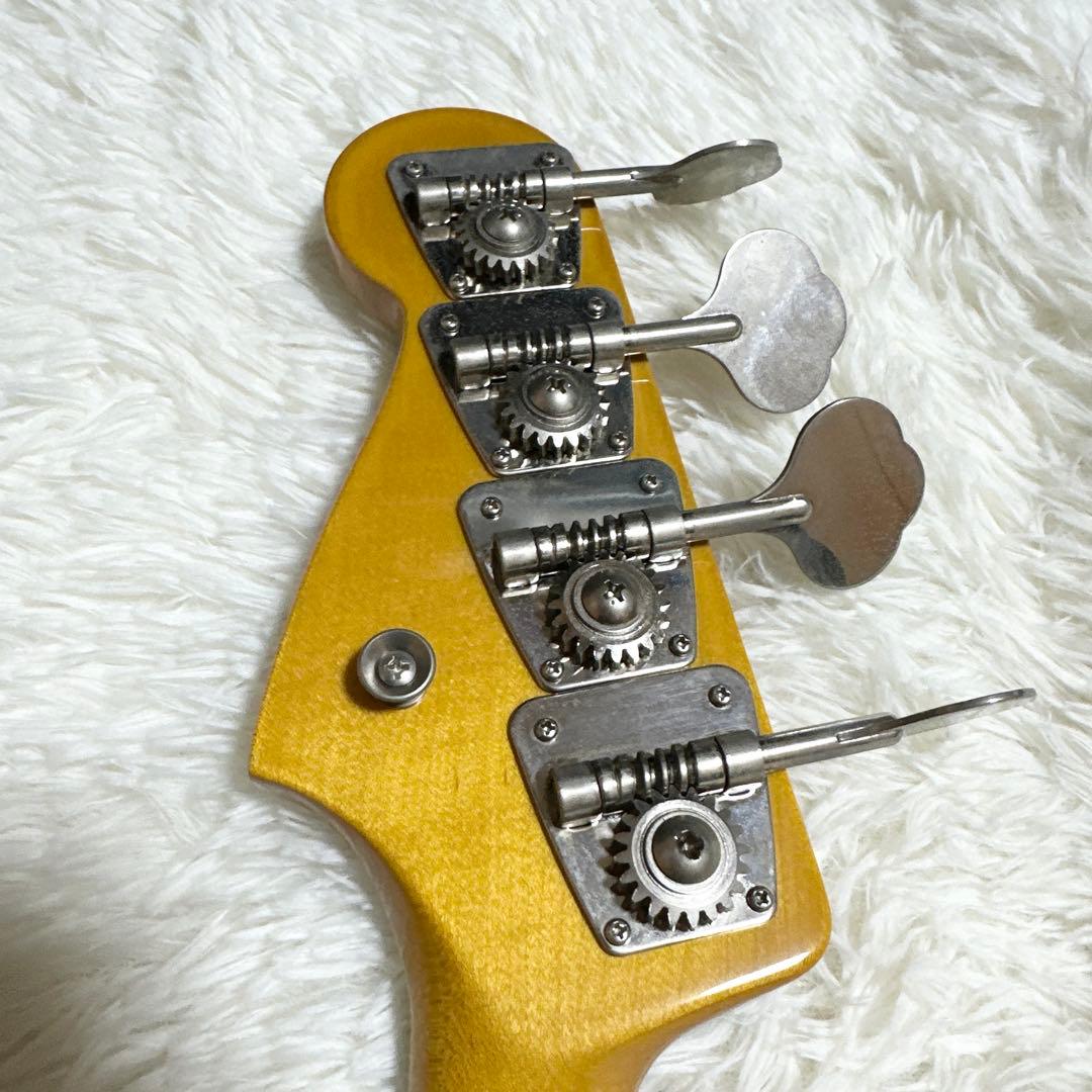 Fender Japan Jazz Bass 1993-94年製 フェンダー