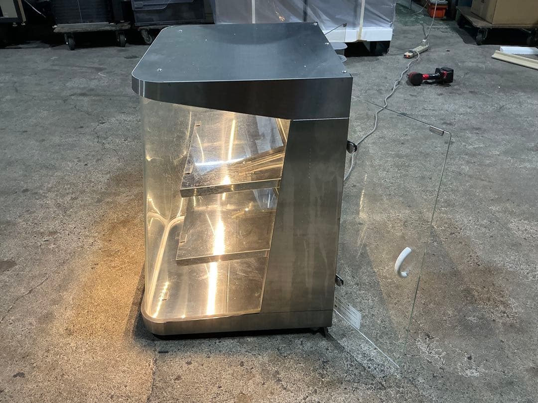 ホットショーケースSC 45L-3 【2020年製】