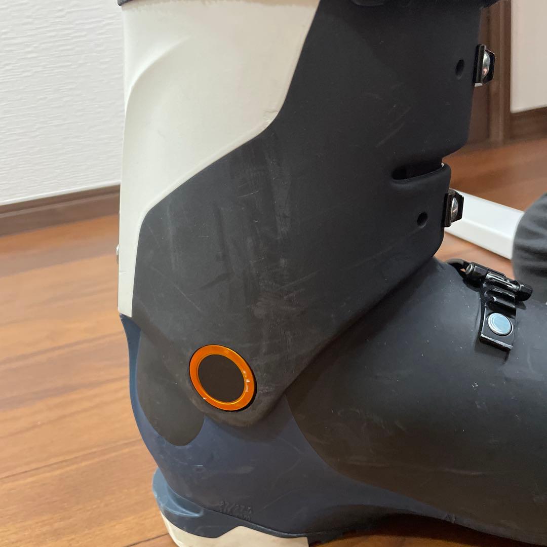 Salomon 27/27.5スキー用ブーツ