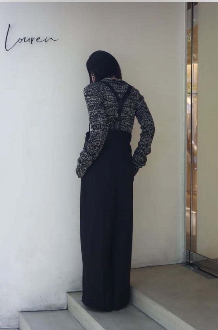 サロペット・オーバーオール・オールインワン ame