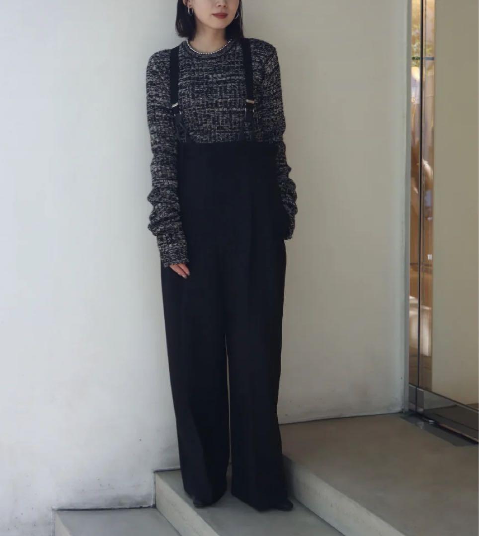 サロペット・オーバーオール・オールインワン ame