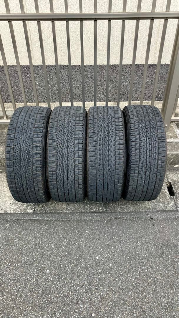 【シマshop①】NANKANG AW-1 225/45R18