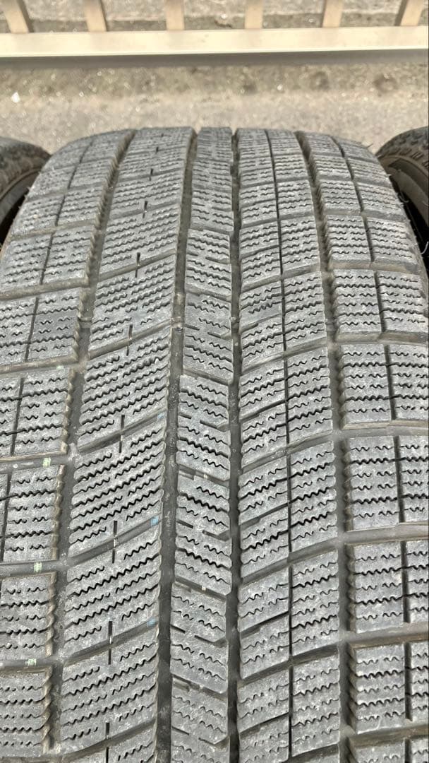 【シマshop①】NANKANG AW-1 225/45R18