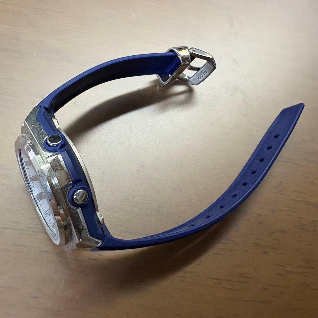 CASIO カシオ 腕時計 BABY-G G-MS MSG-W600-2AJF