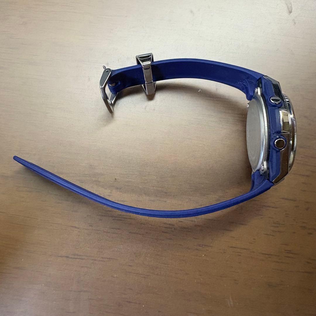 CASIO カシオ 腕時計 BABY-G G-MS MSG-W600-2AJF