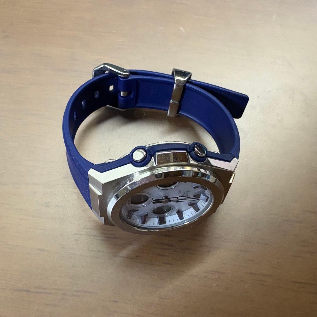 CASIO カシオ 腕時計 BABY-G G-MS MSG-W600-2AJF