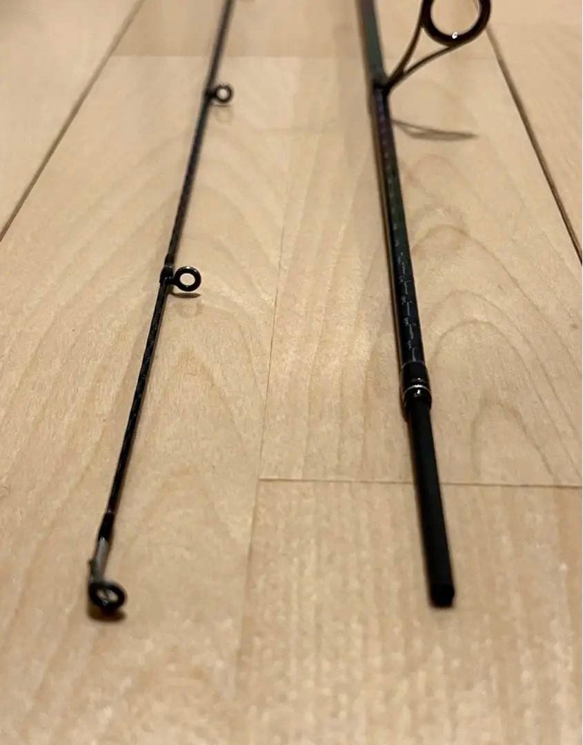 シマノ　カーディフ　ストリームリミテッド　60UL