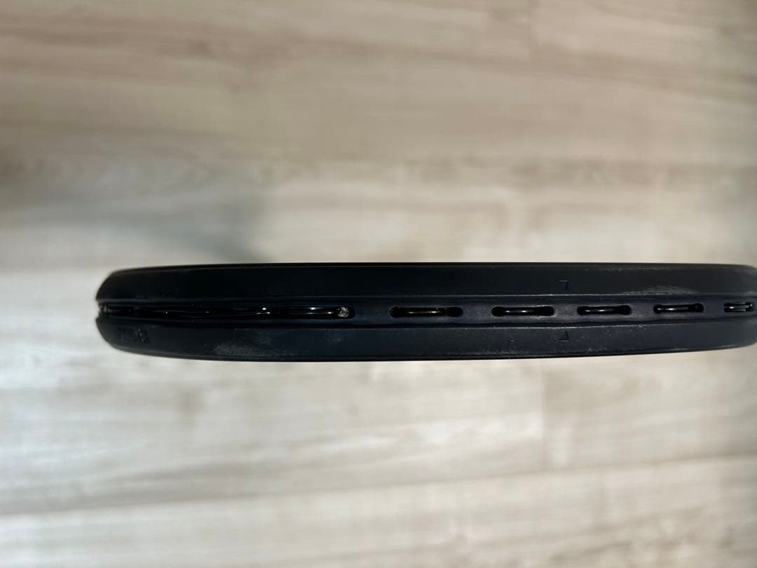 ヨネックス　EZONE100 アクアナイトブラック G3