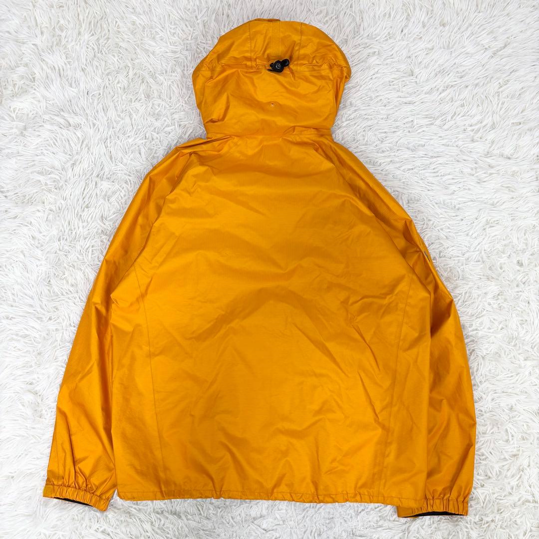 モンベル GORE-TEX STORM CRUISER ストームクルーザー XL