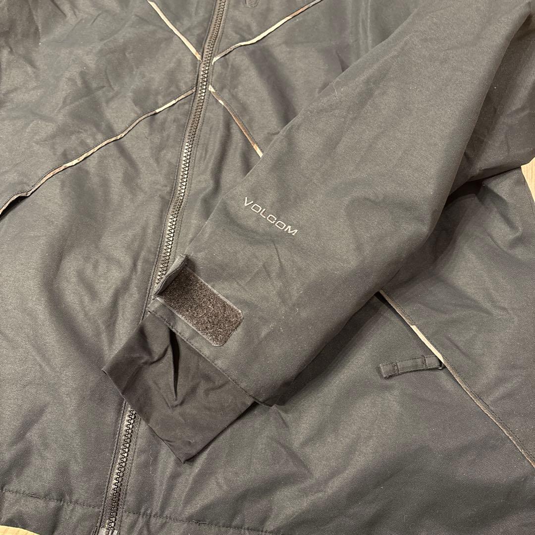 20-21 ボルコム ウェア VOLCOM NO HOOD X JACKET