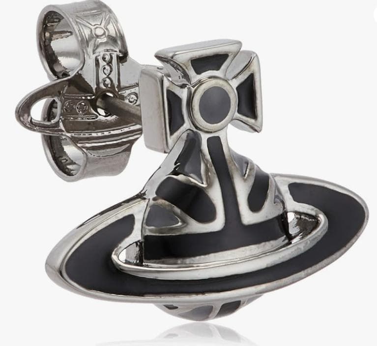 Vivienne Westwood MAN RUTH シングルピアス