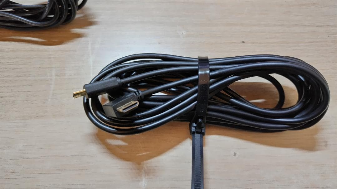 ZERO 704 レーダー探知機本体