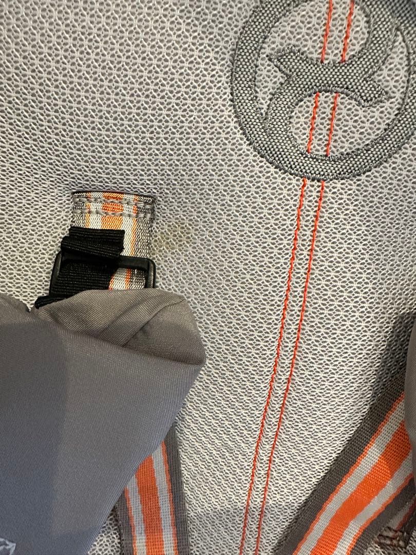 cybex LIbelle 折りたたみ式ベビーカー B型