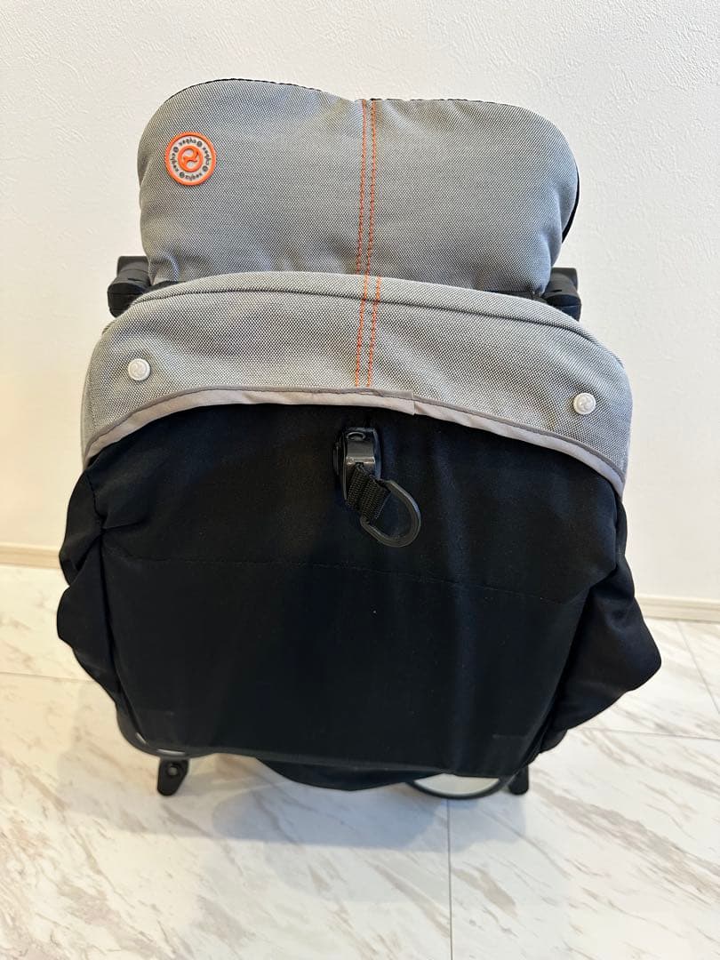 cybex LIbelle 折りたたみ式ベビーカー B型