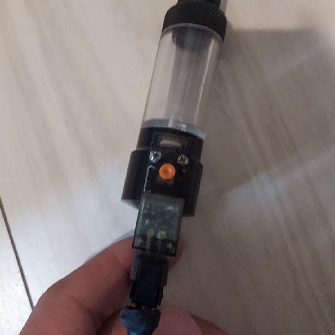 HaruDesign CO2ジェネレーター PRO-D701s Ver 1.4