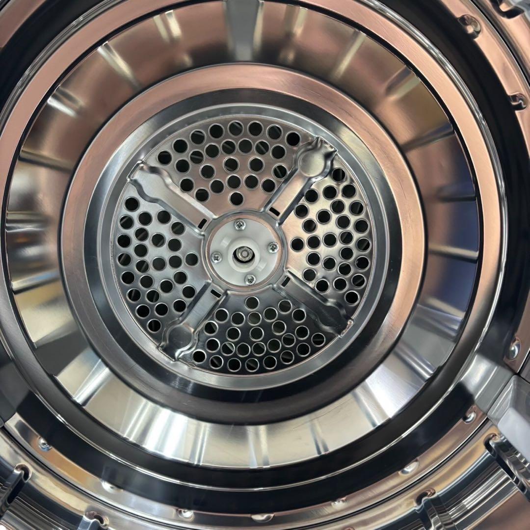 【美品】MY Wave warm dryer 3.0 電気式乾燥機