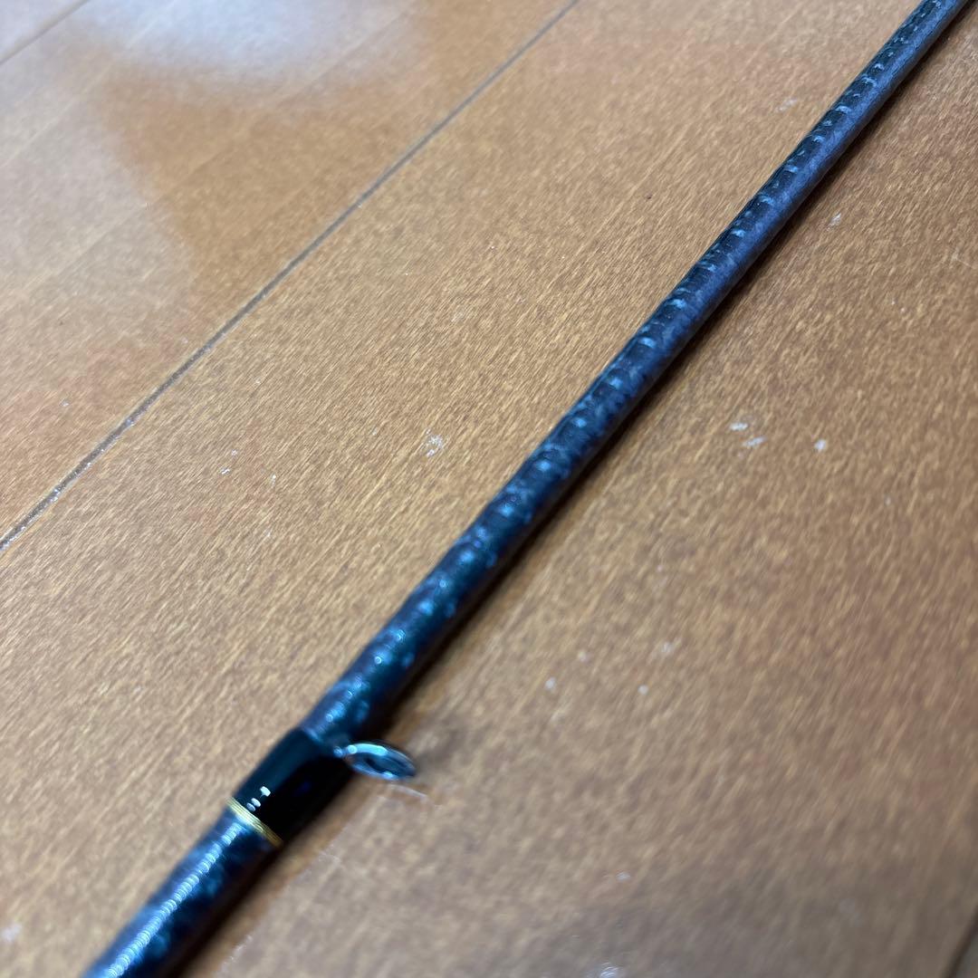 スクイッドマニア　ゼロエヴォ MX 夢 806 Infinity MX