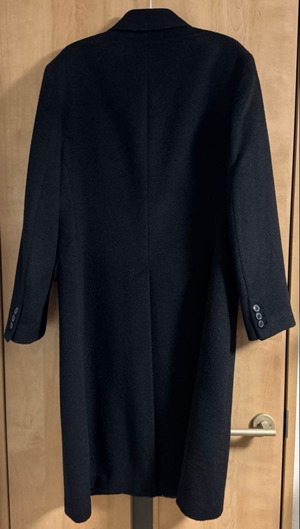 ジャケット・アウター OUR LEGACY Whale Coat 44