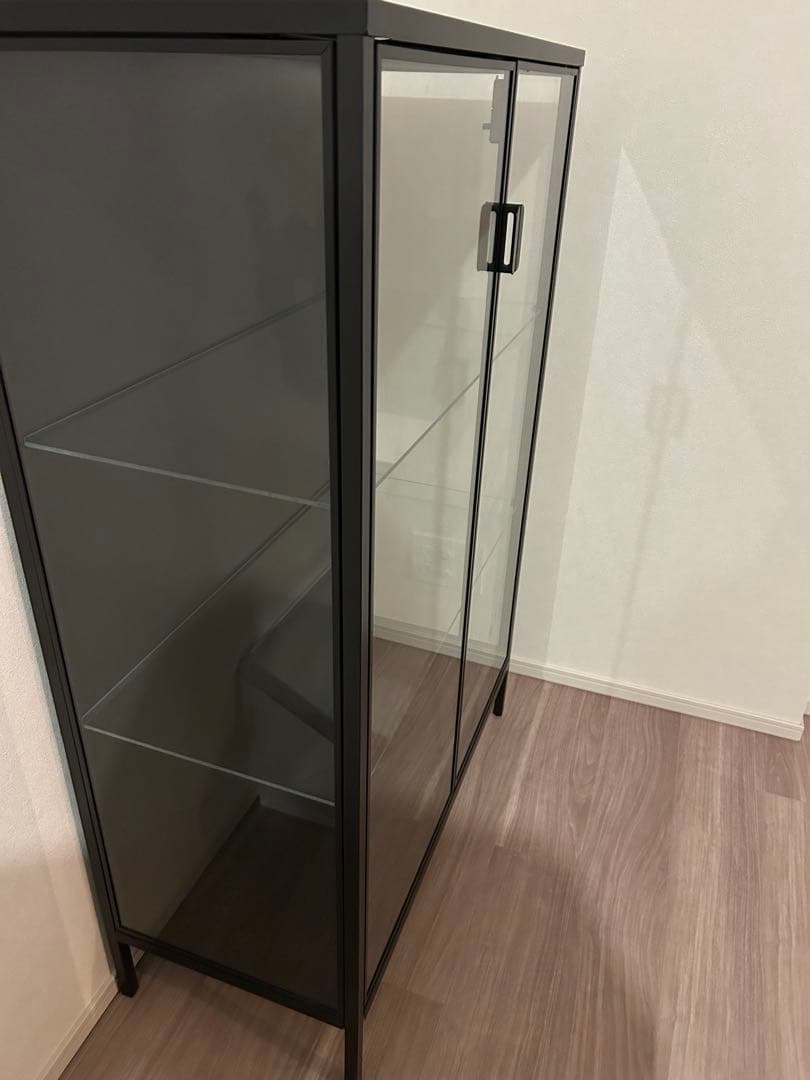 【直接引き取り限定】コレクション棚