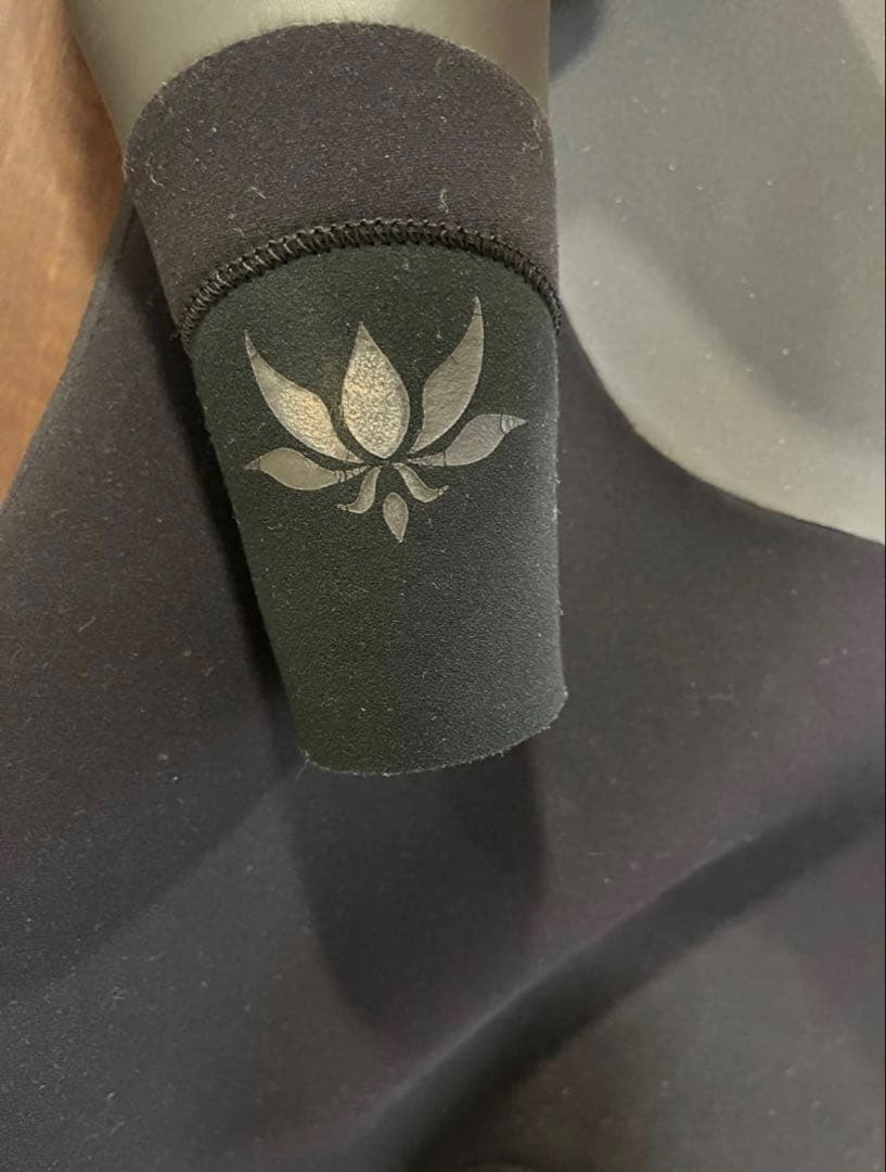 サーフィン・ボディボード AXXE Classic Bohemian Hybrid U-Zip 3mm