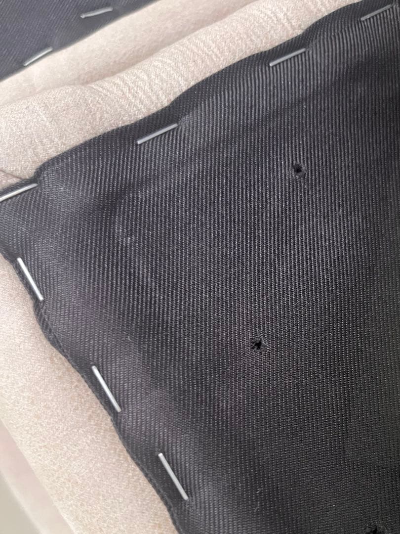 【関家具】グラシエーロ L字カウチソファ／リラックスフォーム／ホテルライク