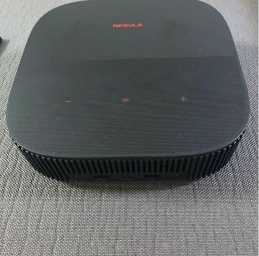 プロジェクター Nebula Vega Portable