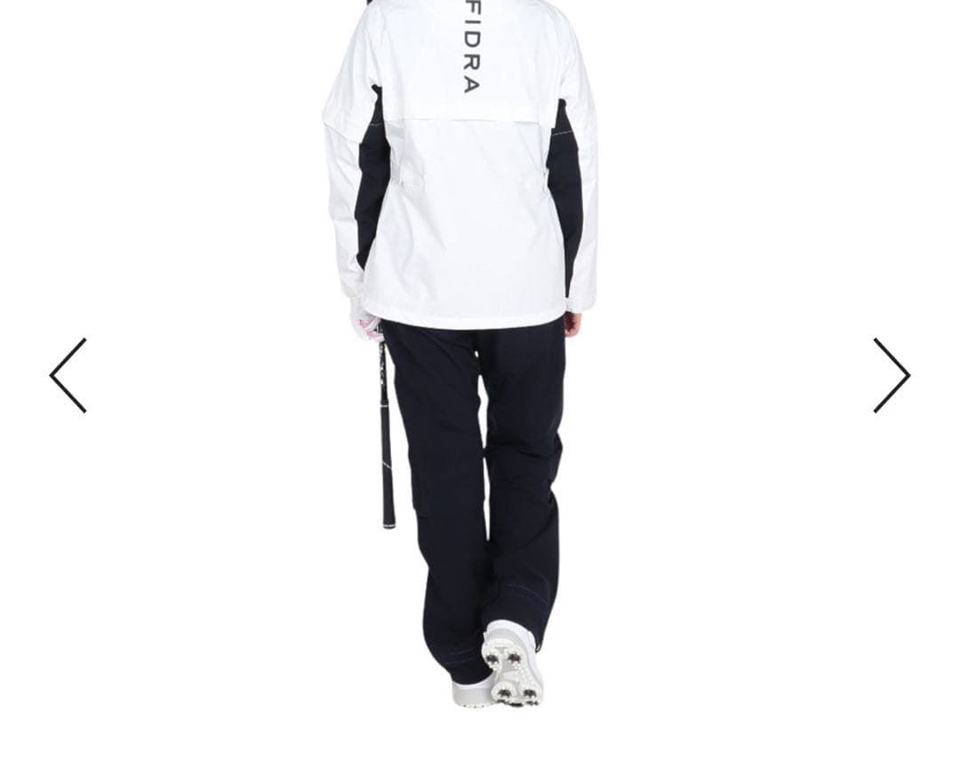 ゴルフウェア 撥水 レインウェア レインスーツ セットアップ 上下セット　Ｓ