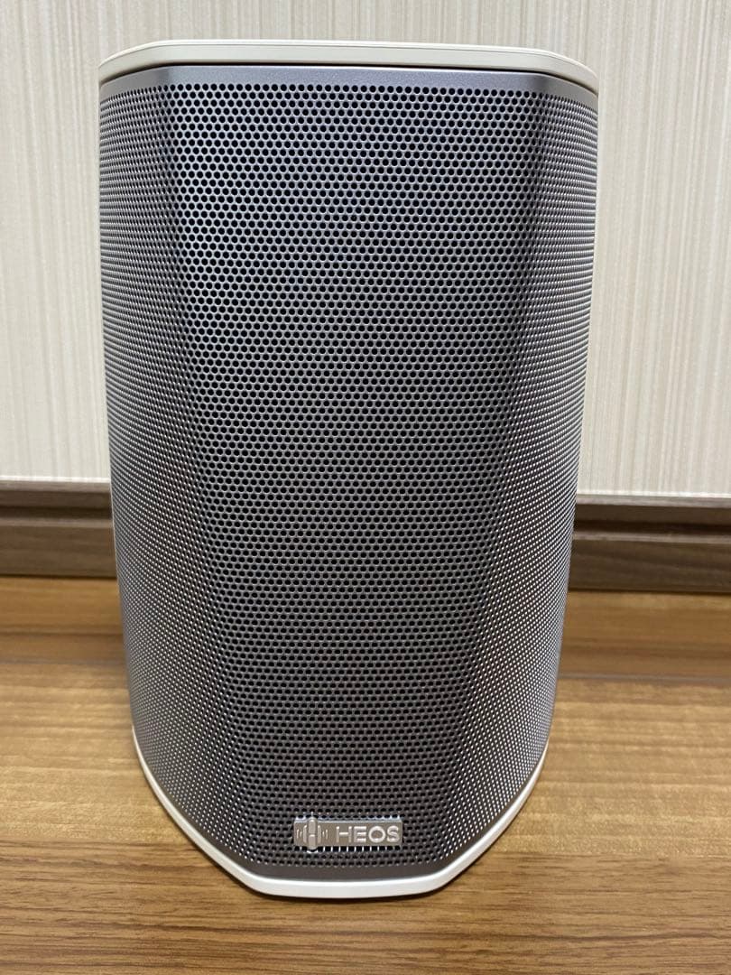 スピーカー・ウーファー HEOS