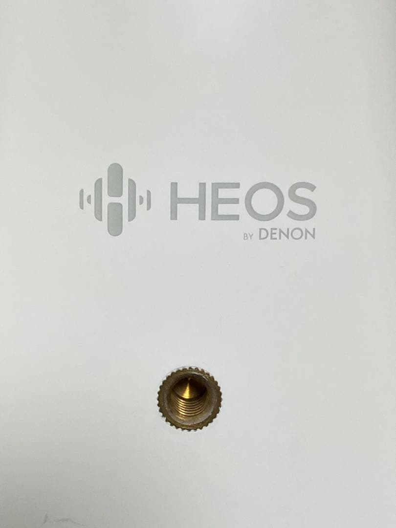 スピーカー・ウーファー HEOS
