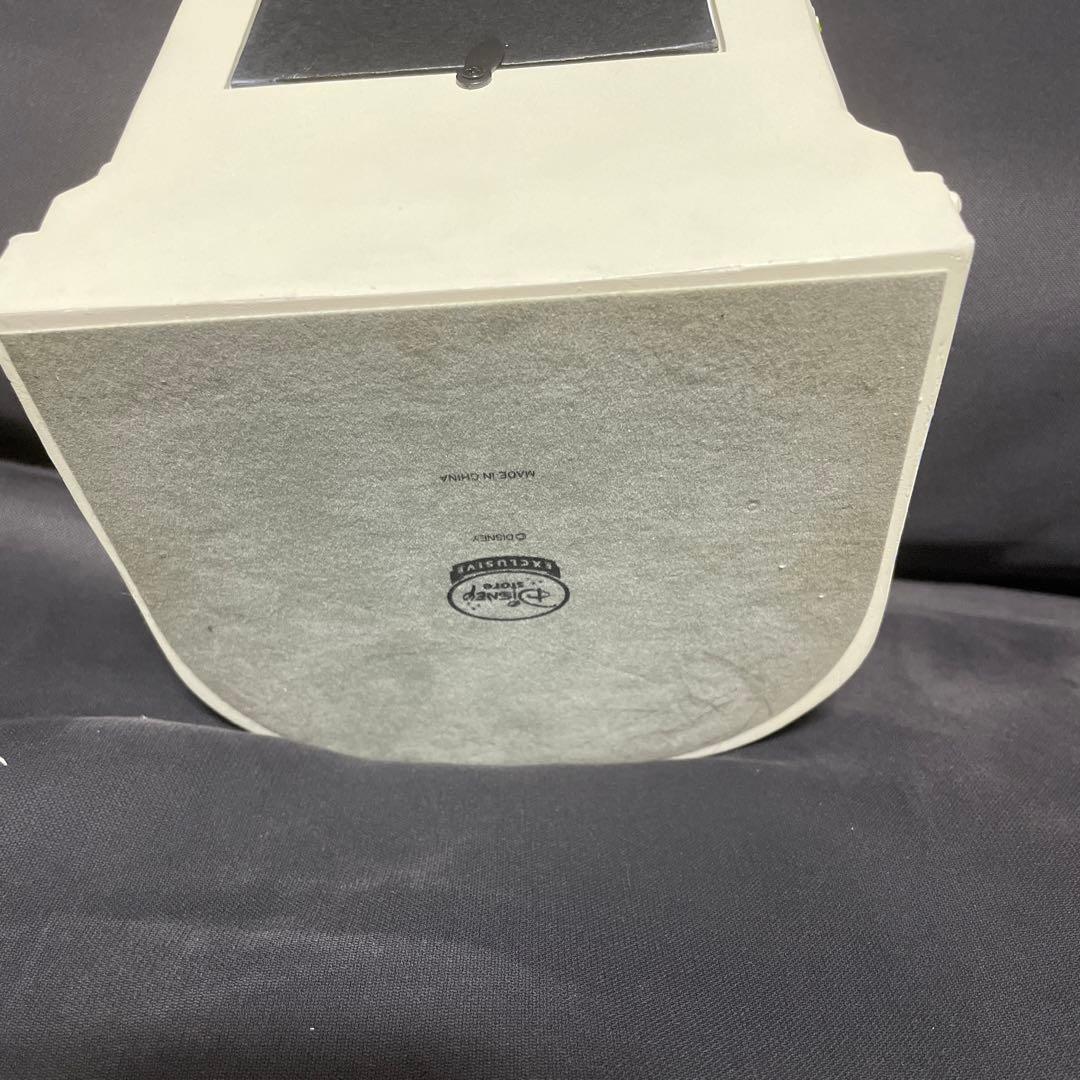 未使用　ミッキーミニー　ディズニーランド　ウエディング　写真立　洋装　結婚式