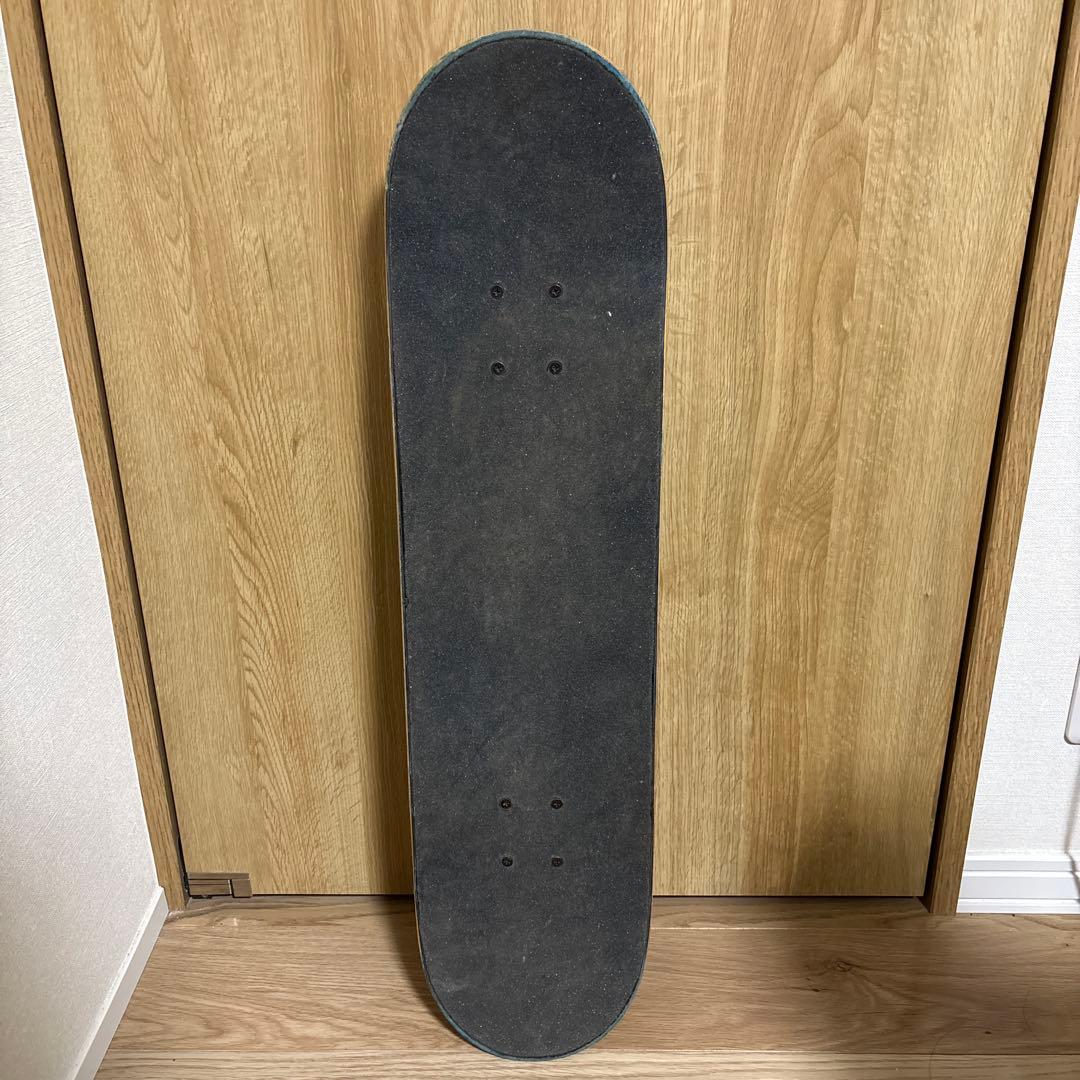 BAKER スケートボード　コンプリート　31インチ　8インチ