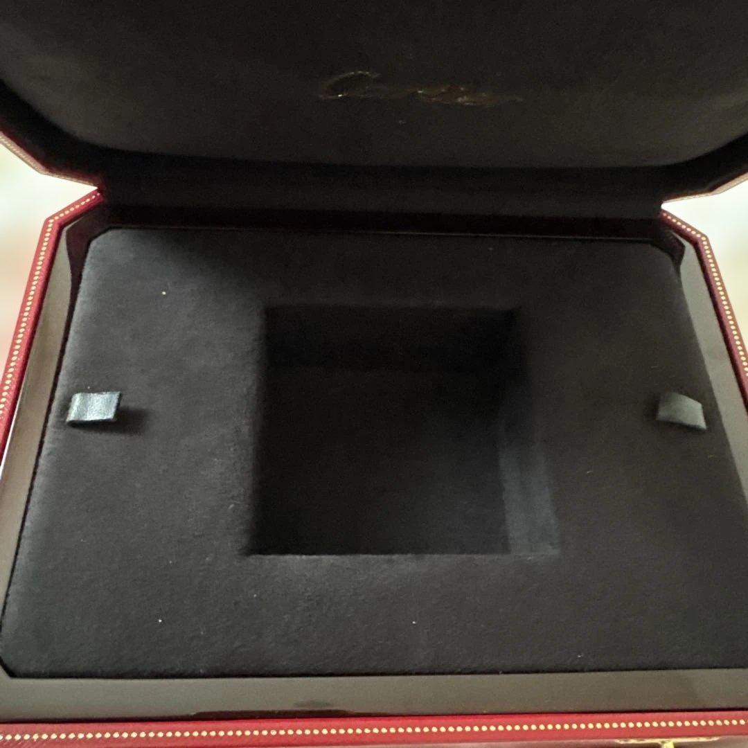 カルティエ　Cartier ジュエリーボックス 美品