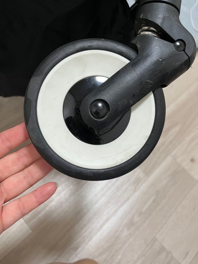 【美品】セール　2023年 サイベックス リベル JP リニューアルモデル