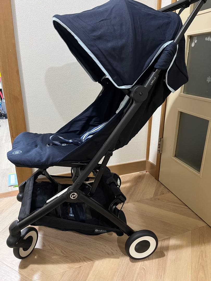 【美品】セール　2023年 サイベックス リベル JP リニューアルモデル