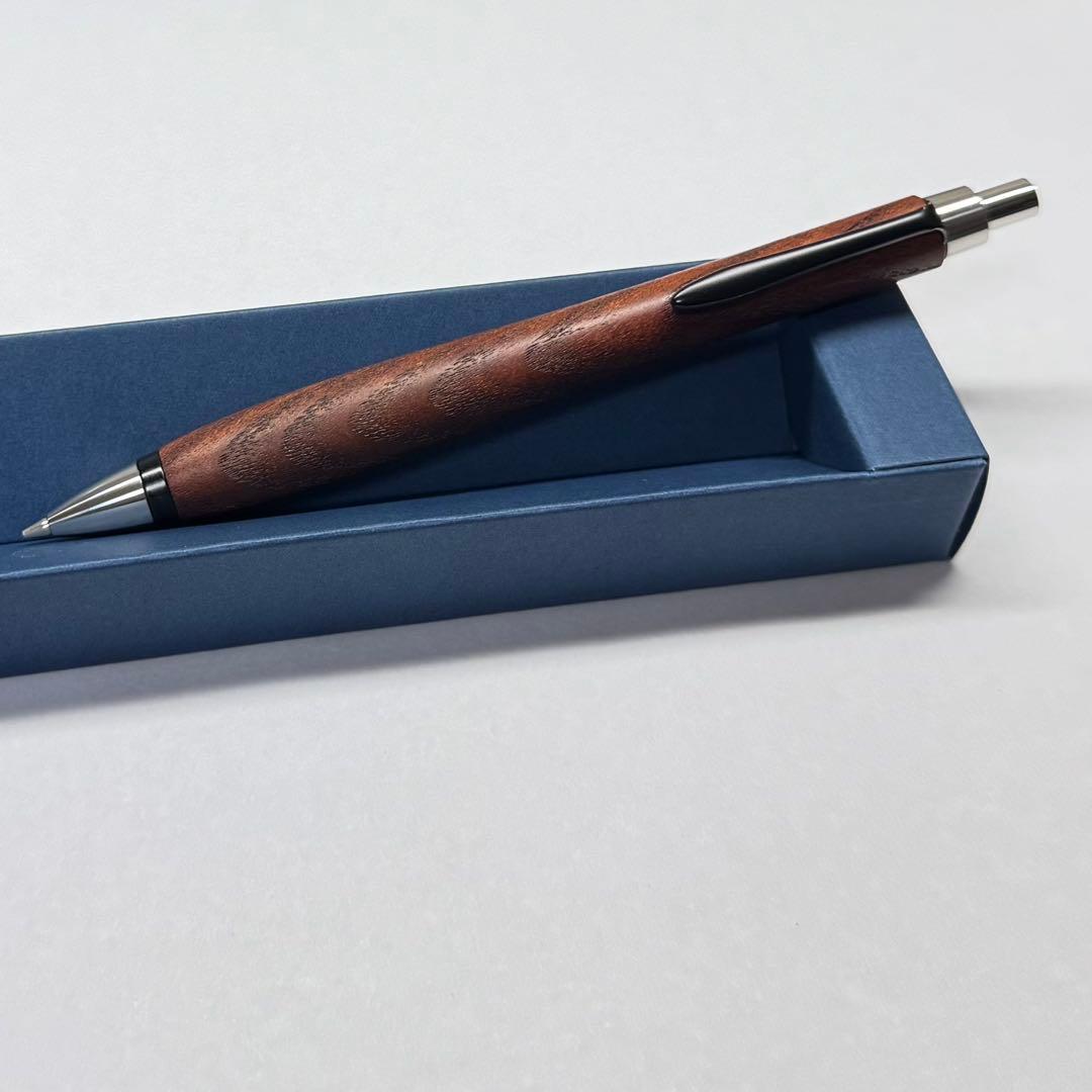 ウッドペンクラフト 香椿（チャンチン） 0.5mm シャープペンシル