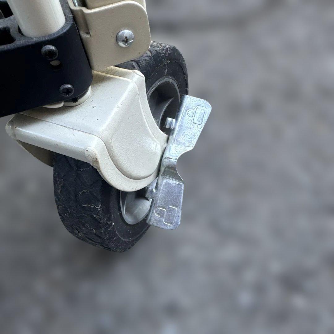 DOD フォールディング キャリーワゴン キャリーカート アウトドア