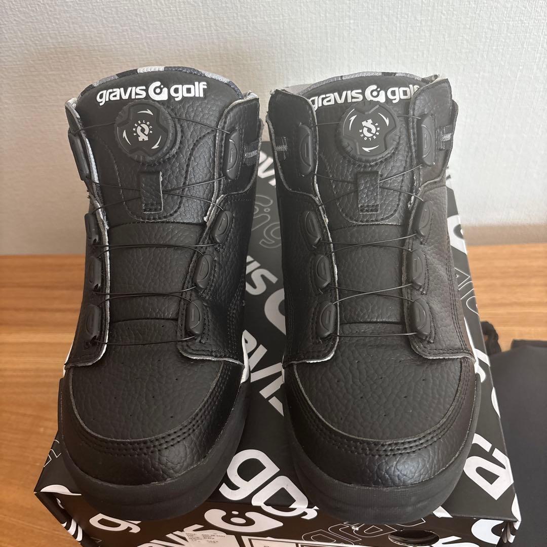 23cm　gravis golf グラビスゴルフ　ダイアル　定価26,400円