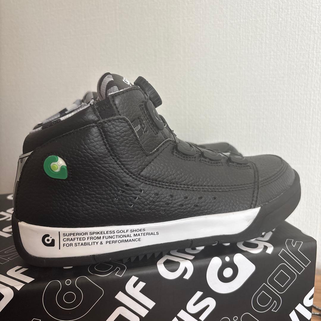 23cm　gravis golf グラビスゴルフ　ダイアル　定価26,400円